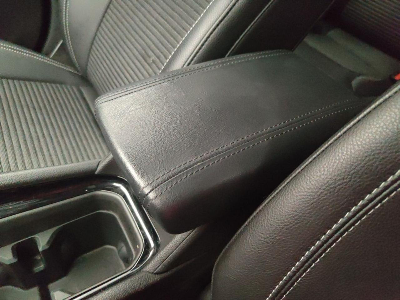 Jeep Jeep Compass usata 14