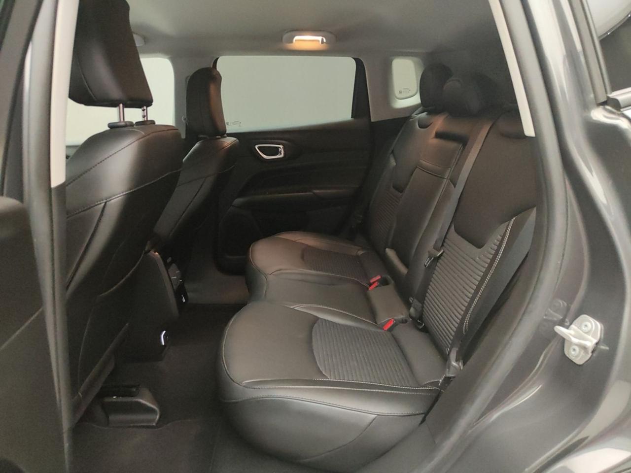 Jeep Jeep Compass usata 15