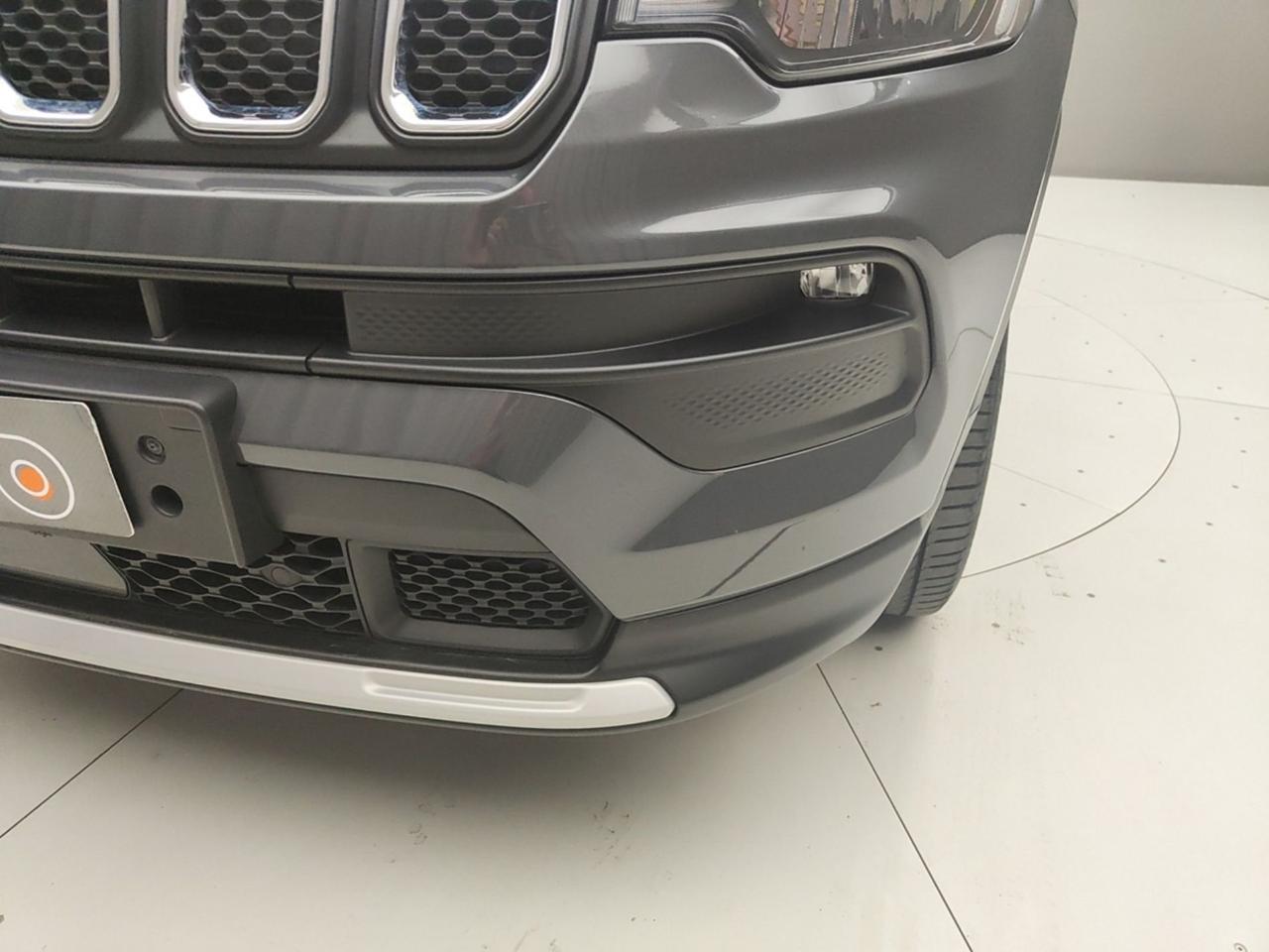 Jeep Jeep Compass usata 18