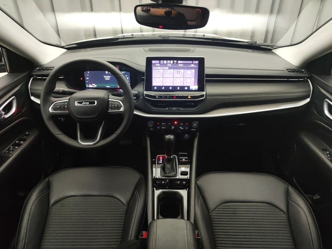 Jeep Jeep Compass usata 28