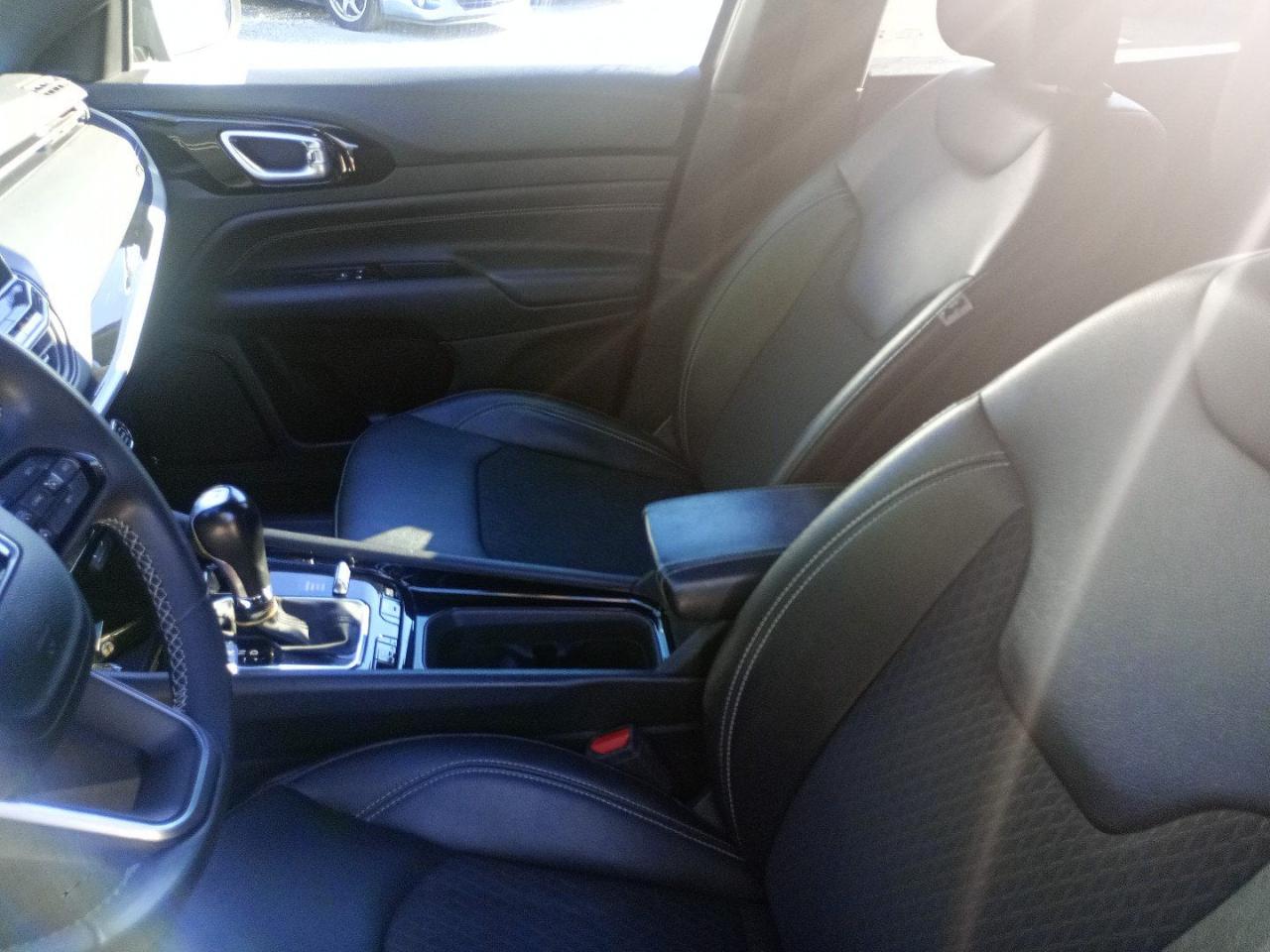 Jeep Jeep Compass usata 2