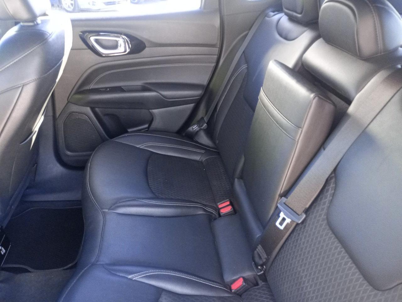 Jeep Jeep Compass usata 4