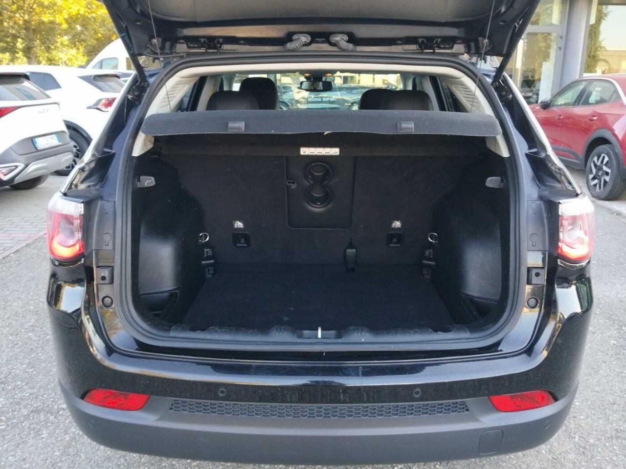 Jeep Jeep Compass usata 3