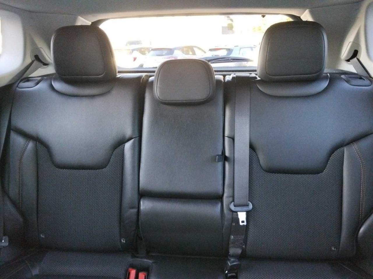 Jeep Jeep Compass usata 10