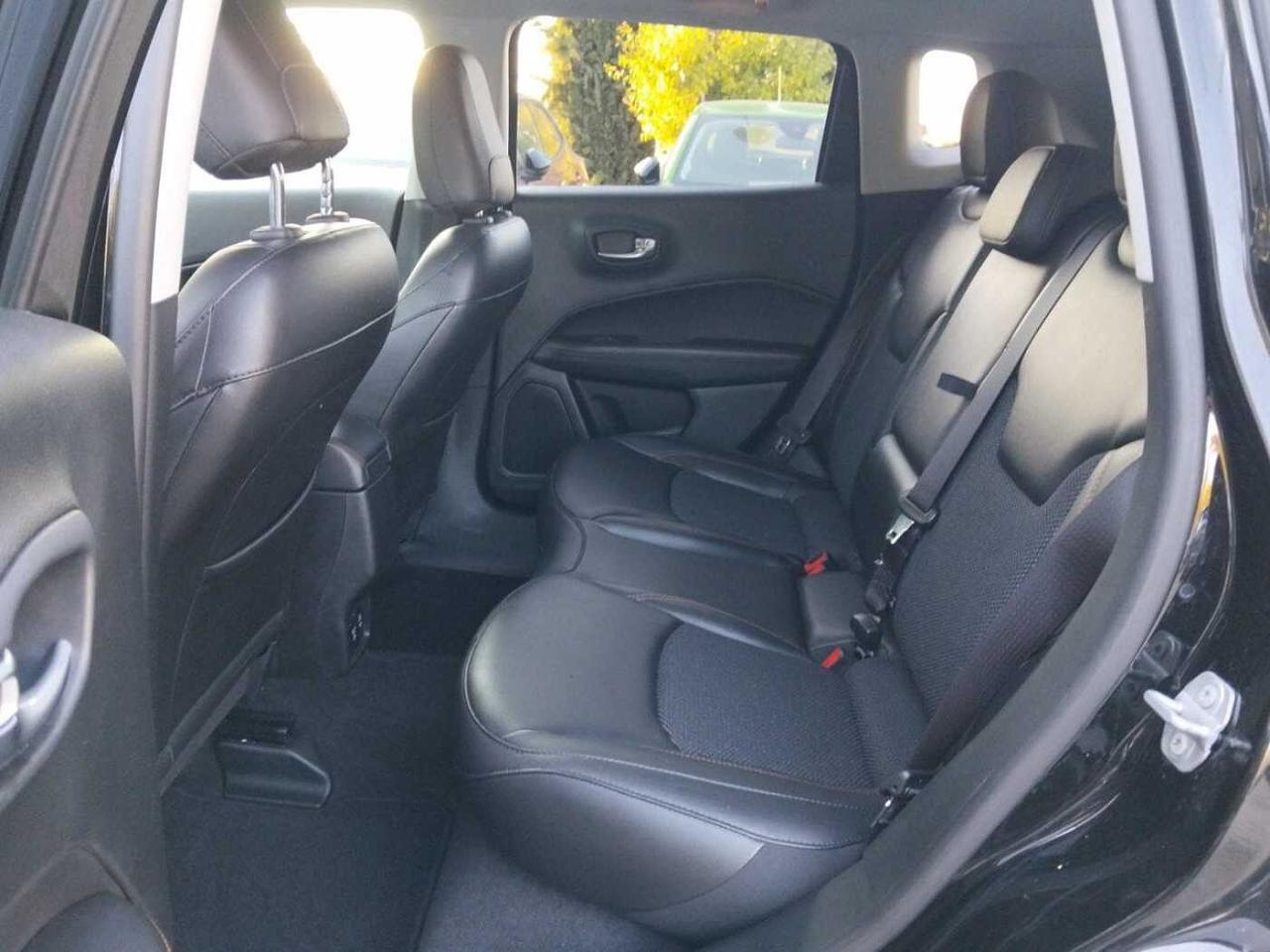 Jeep Jeep Compass usata 12