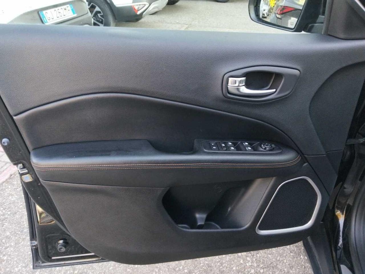 Jeep Jeep Compass usata 13