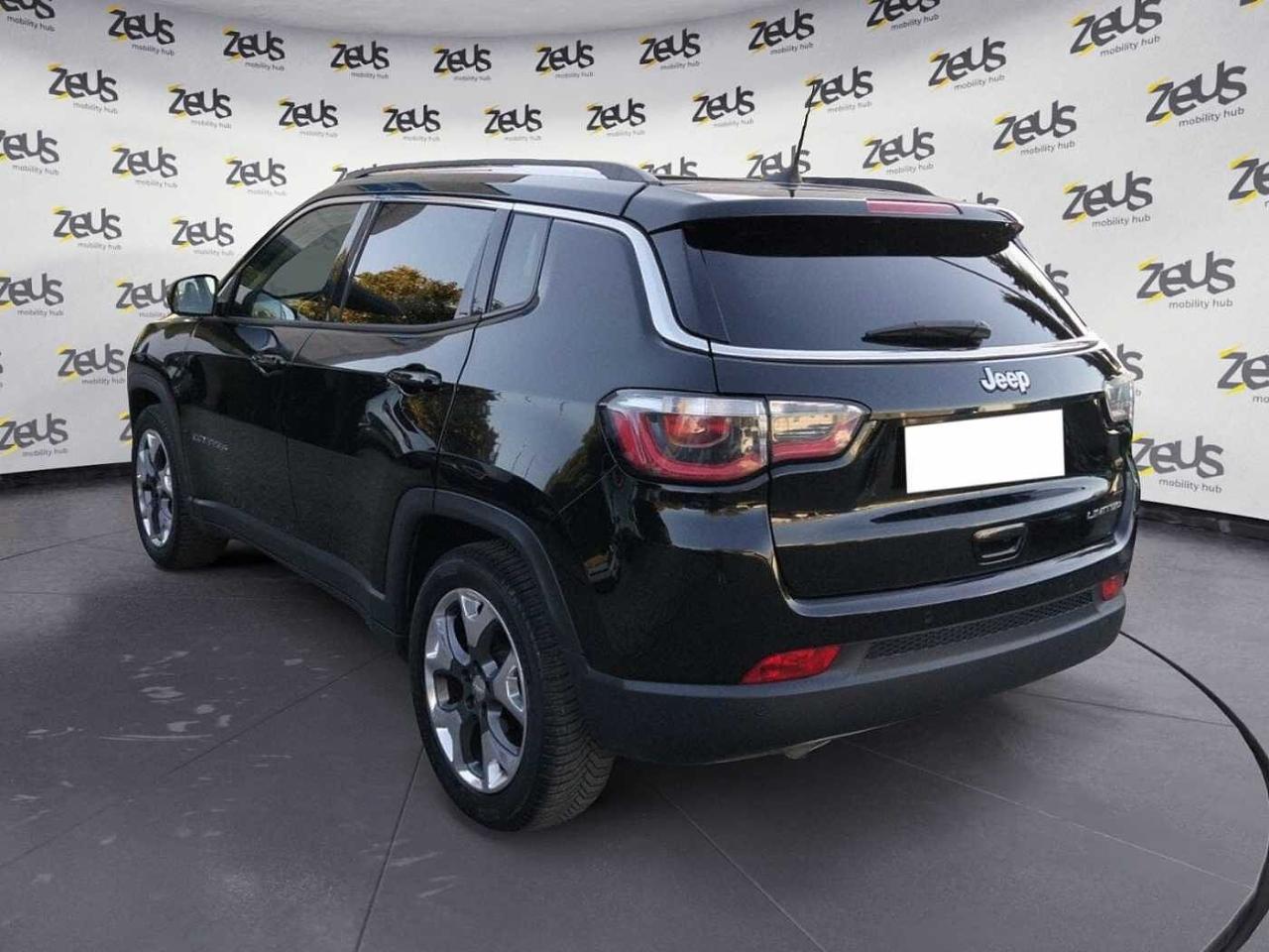 Jeep Jeep Compass usata 15
