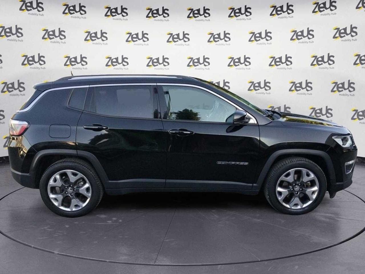 Jeep Jeep Compass usata 18