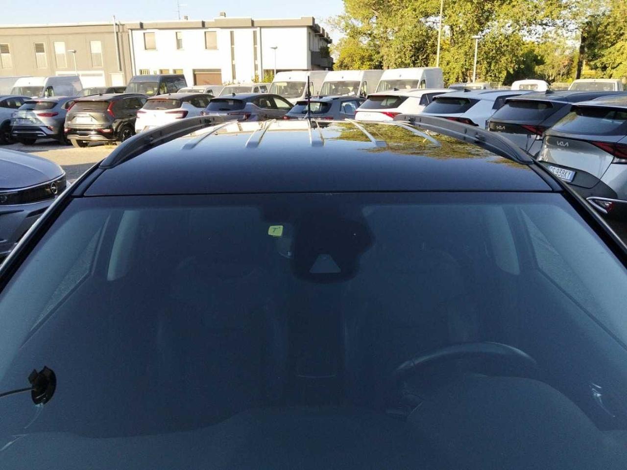 Jeep Jeep Compass usata 20