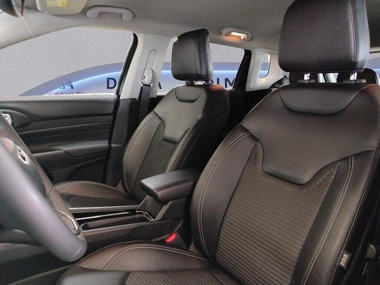 Jeep Jeep Compass usata, con GPS