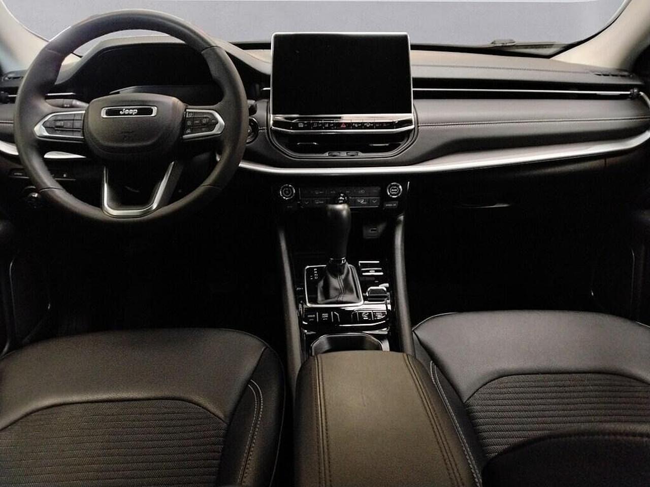 Jeep Jeep Compass usata 2