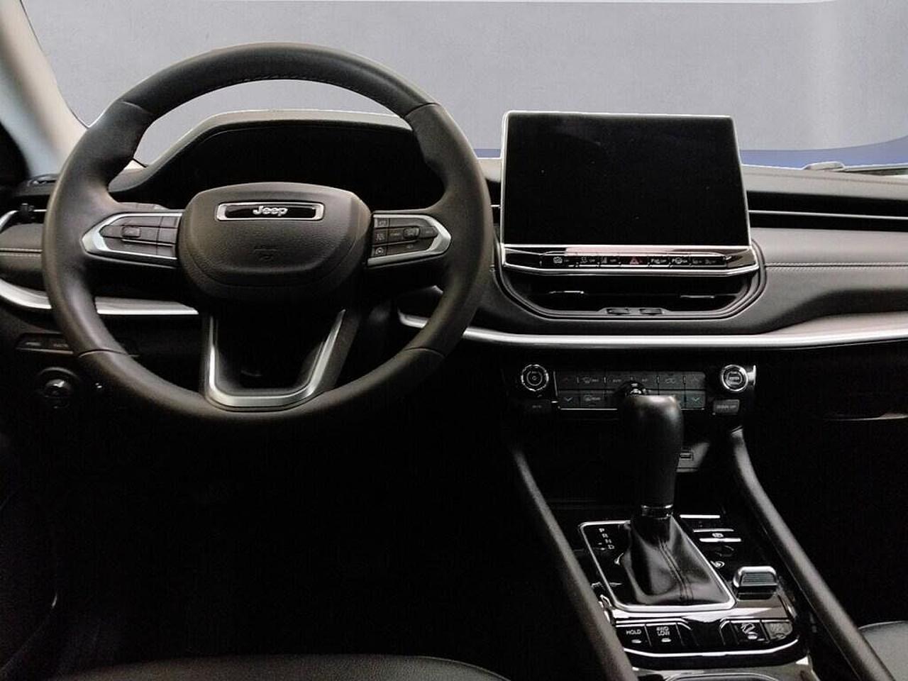Jeep Jeep Compass usata 3