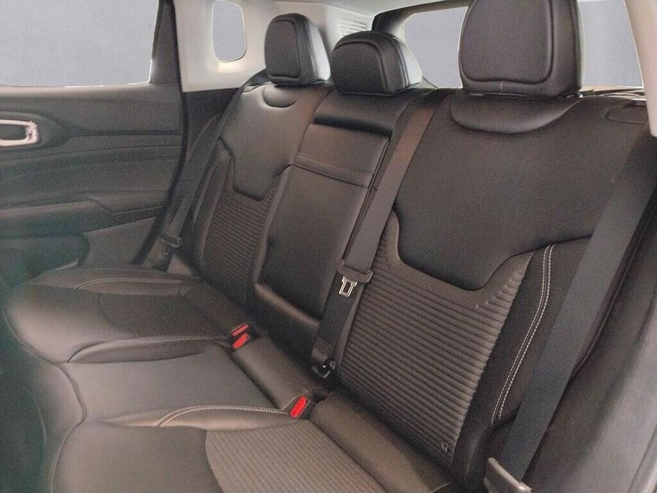 Jeep Jeep Compass usata 4