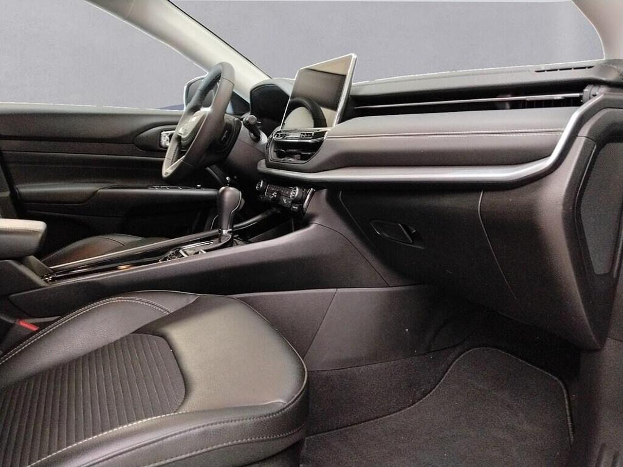 Jeep Jeep Compass usata 5