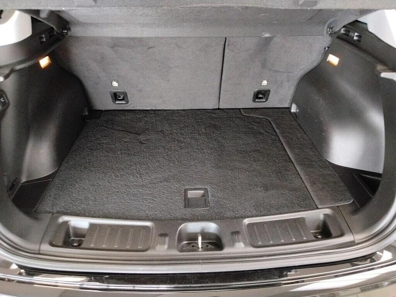 Jeep Jeep Compass usata 6