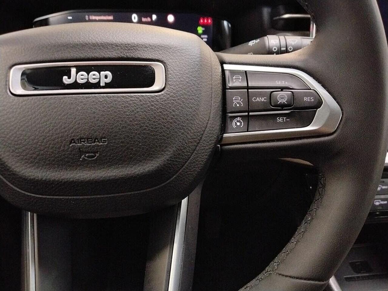 Jeep Jeep Compass usata 10