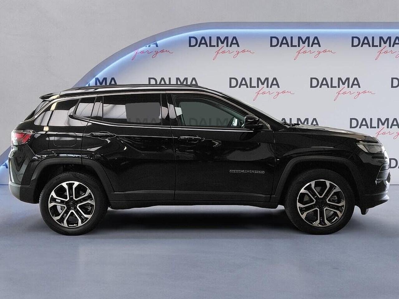 Jeep Jeep Compass usata 18