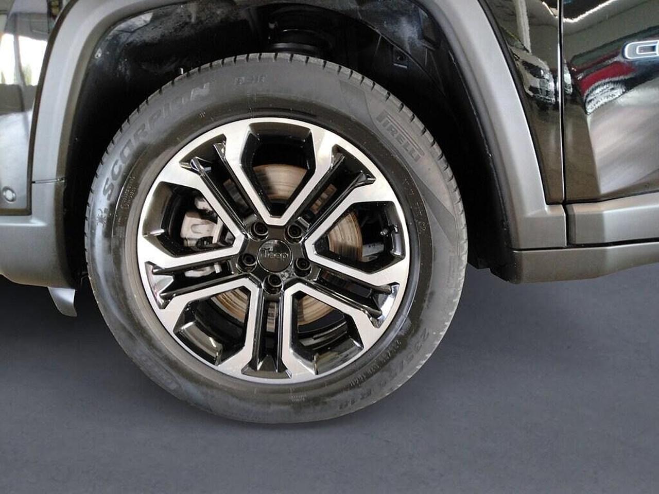 Jeep Jeep Compass usata 21