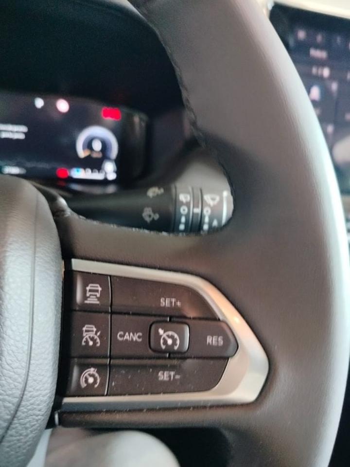 Jeep Jeep Compass usata 3