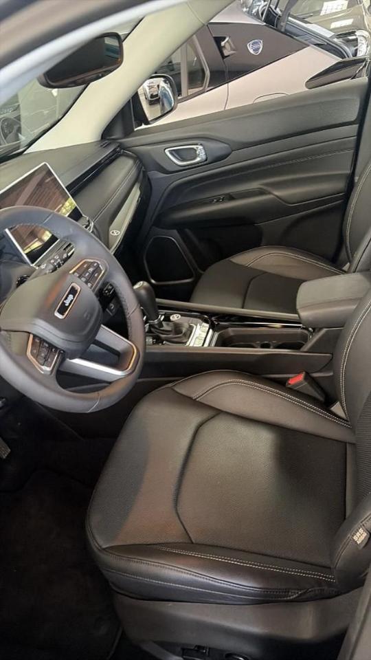 Jeep Jeep Compass usata 13