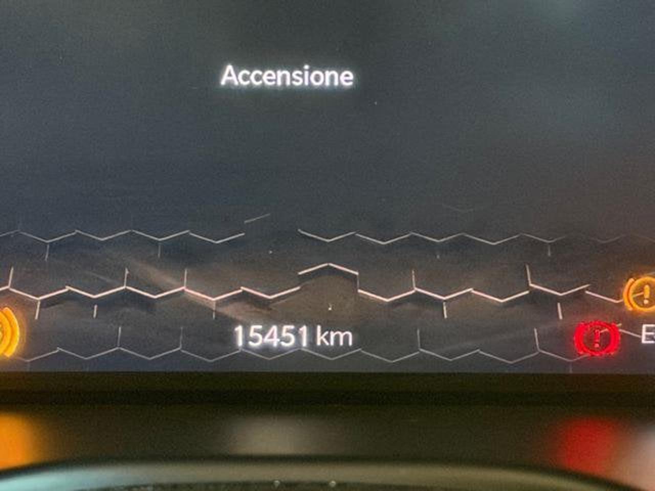 Jeep Jeep Compass usata 15