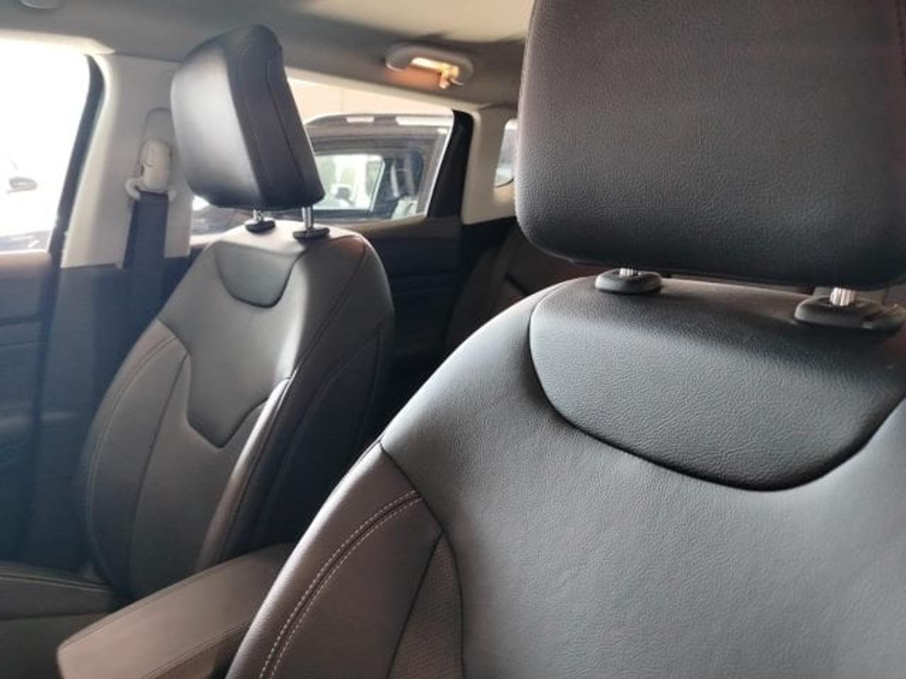 Jeep Jeep Compass usata 20