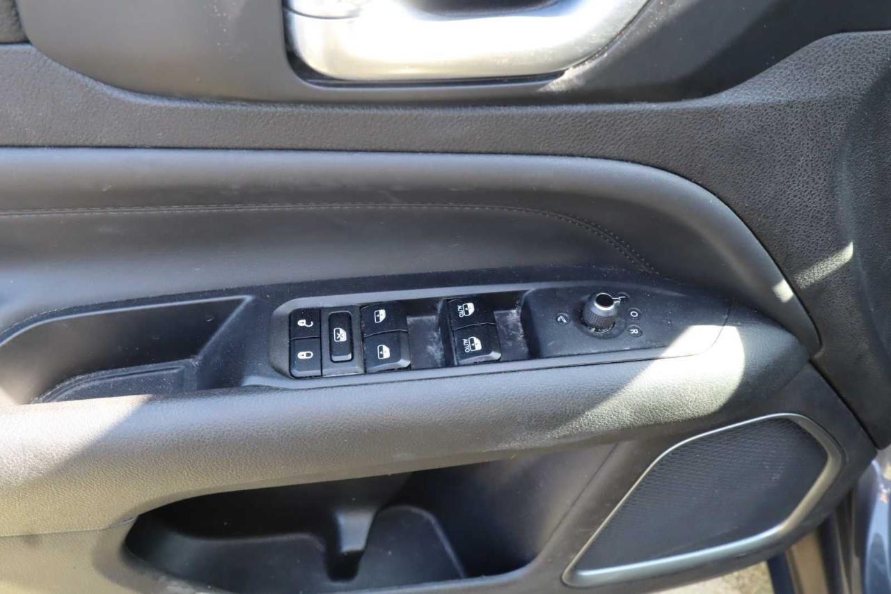 Jeep Jeep Compass usata 5