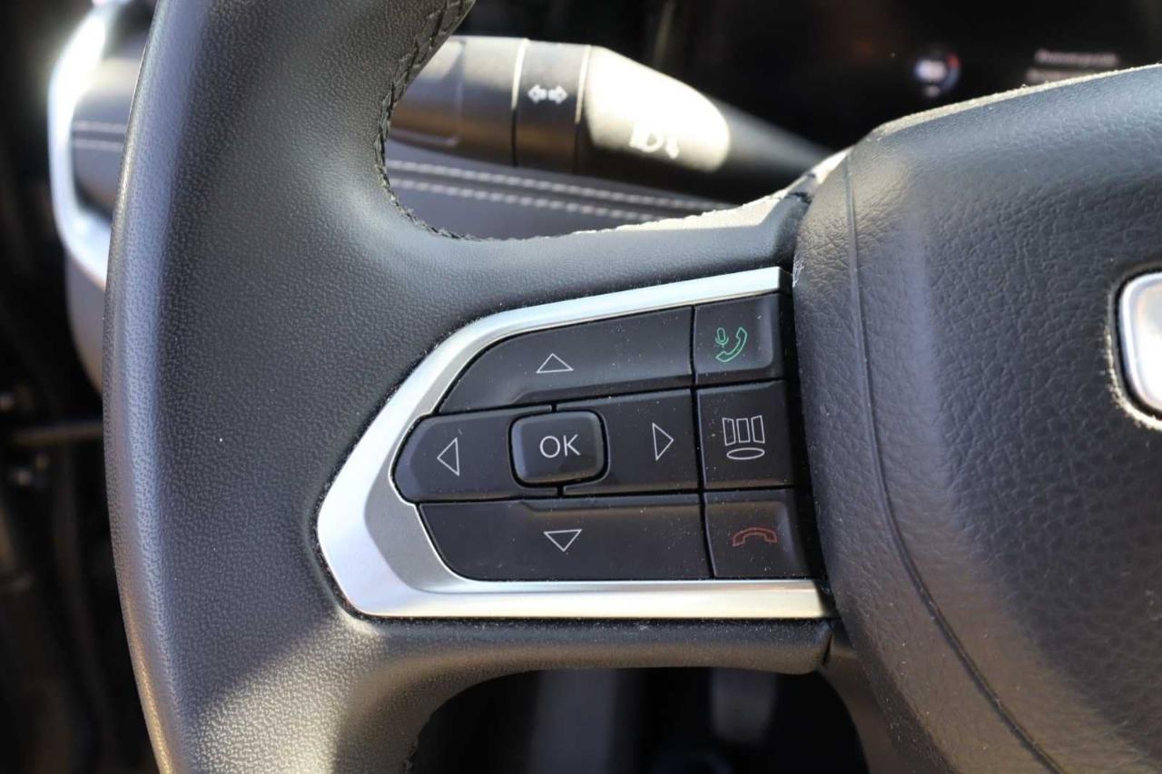 Jeep Jeep Compass usata 6