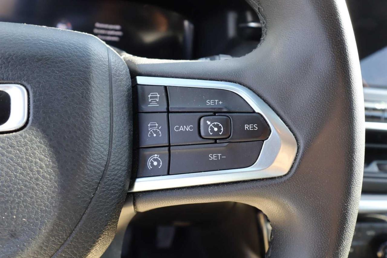 Jeep Jeep Compass usata 7
