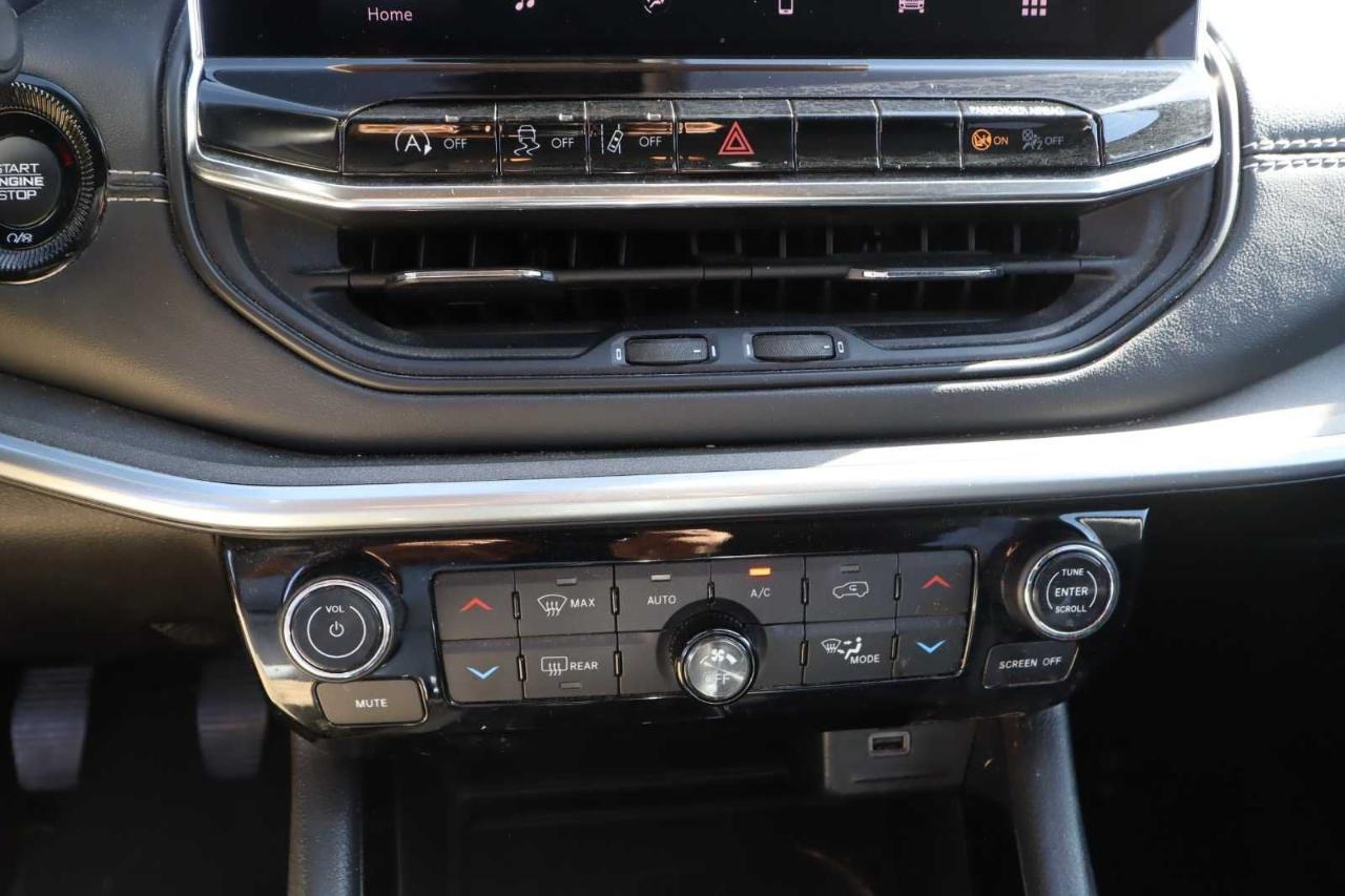Jeep Jeep Compass usata 10