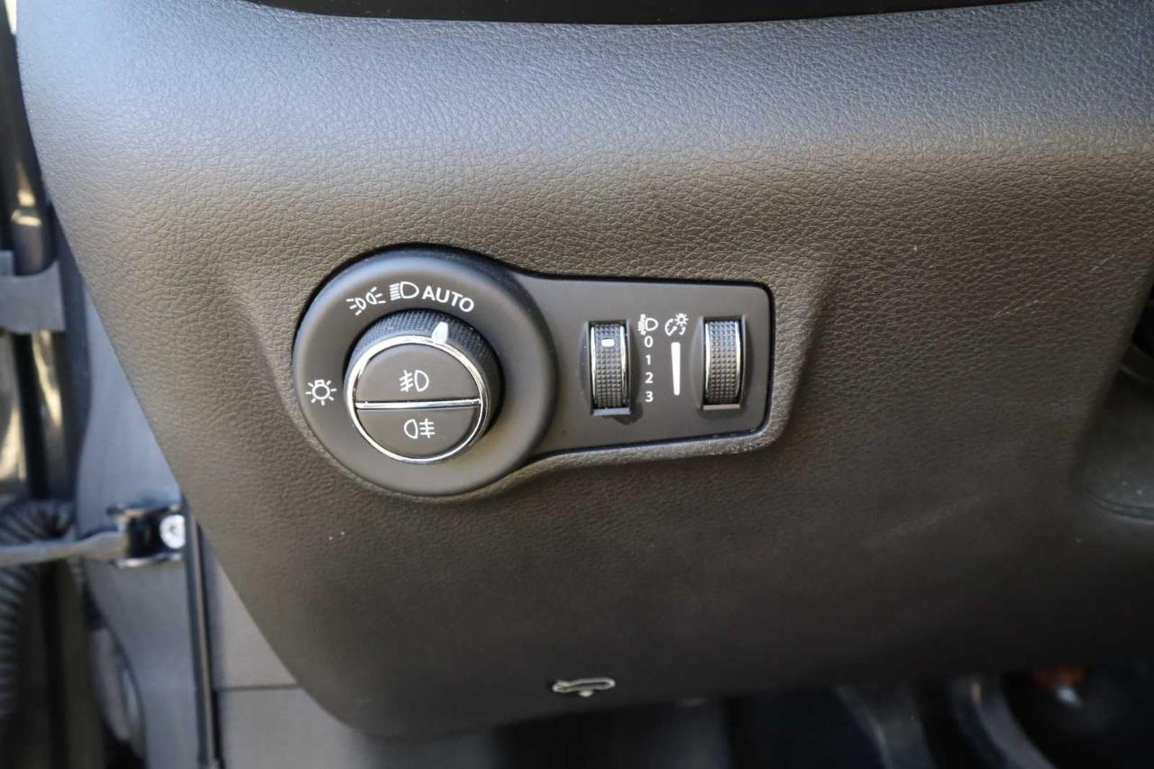 Jeep Jeep Compass usata 19