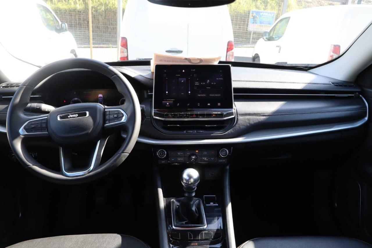 Jeep Jeep Compass usata 22