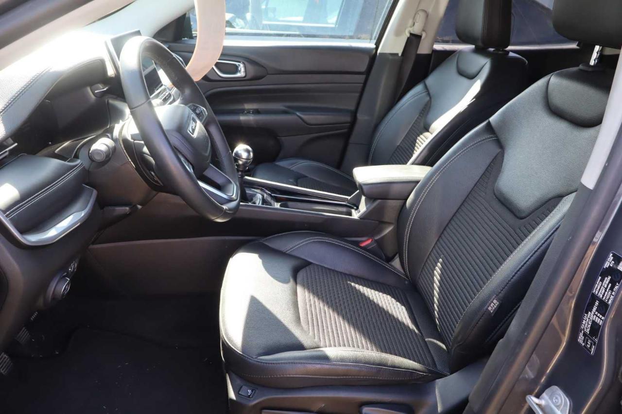 Jeep Jeep Compass usata 23