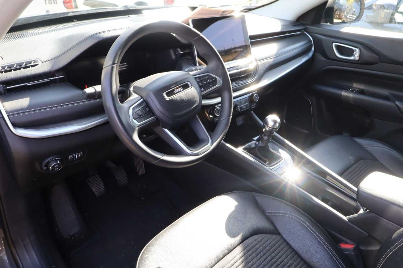 Jeep Jeep Compass usata 25
