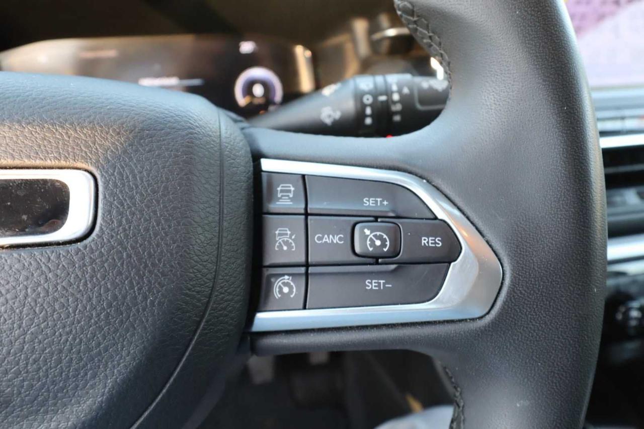 Jeep Jeep Compass usata 4