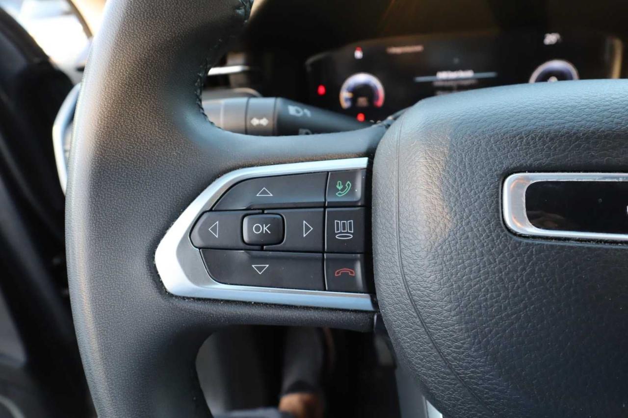 Jeep Jeep Compass usata 5