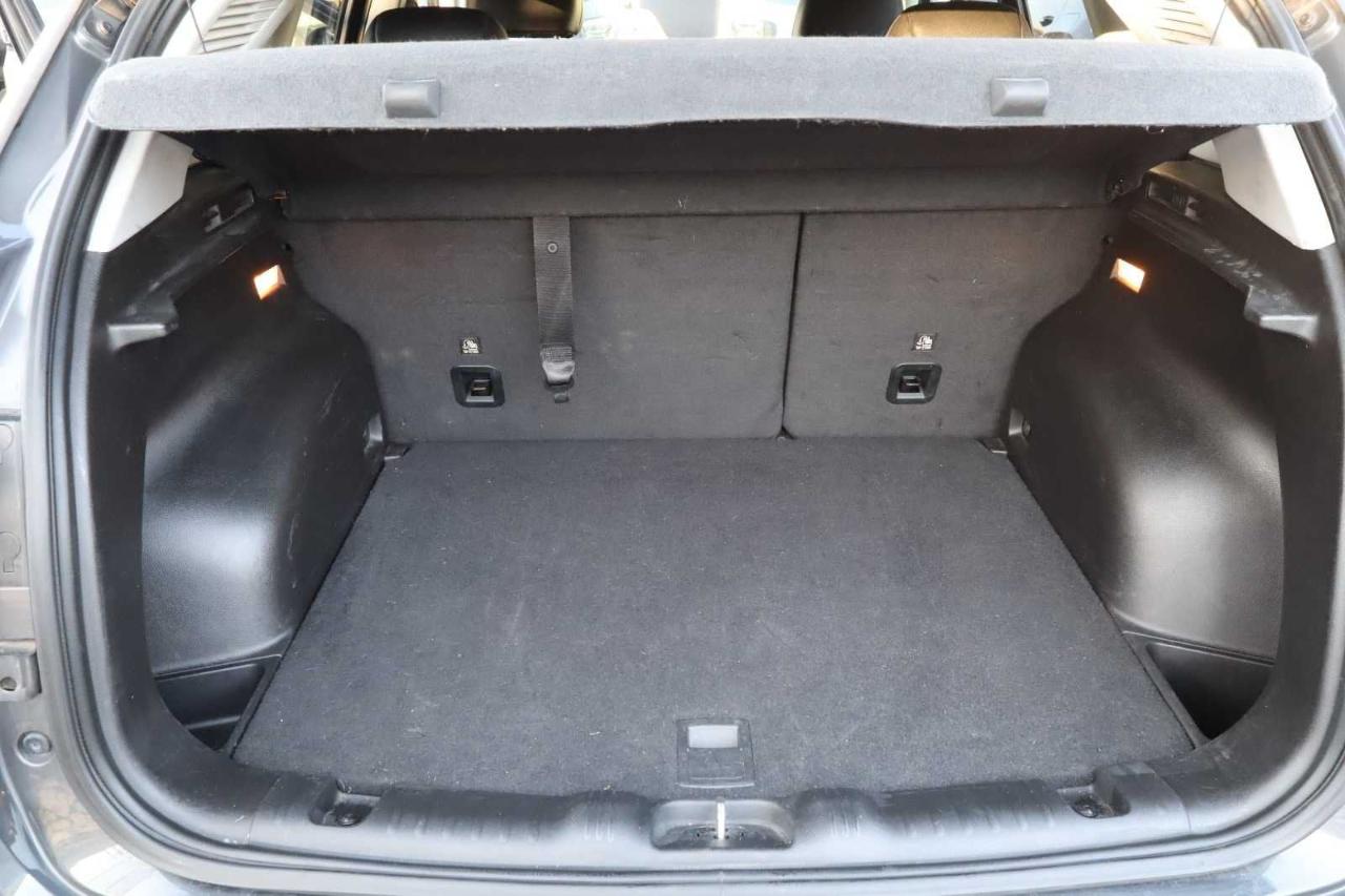 Jeep Jeep Compass usata 8