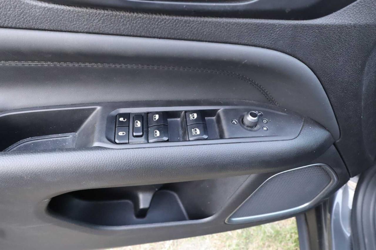 Jeep Jeep Compass usata 13
