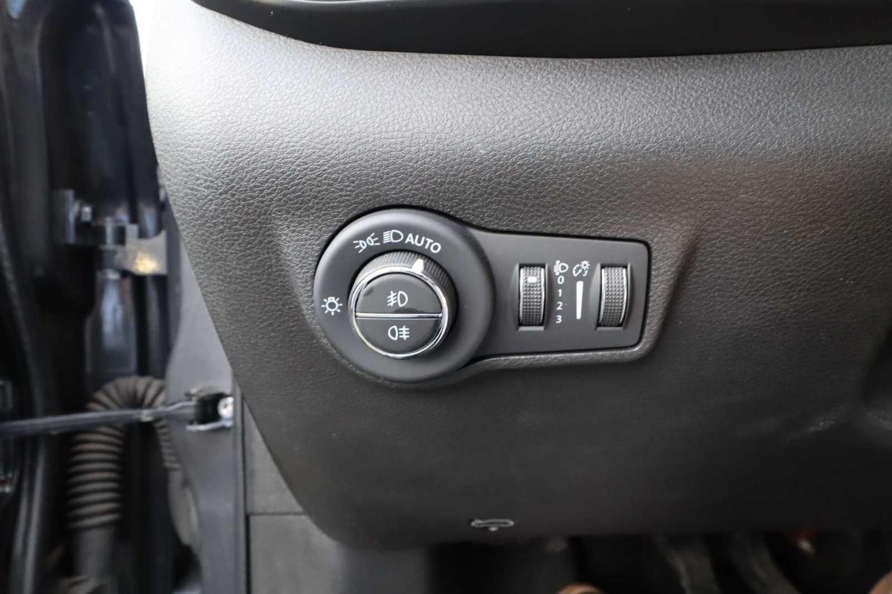Jeep Jeep Compass usata 14