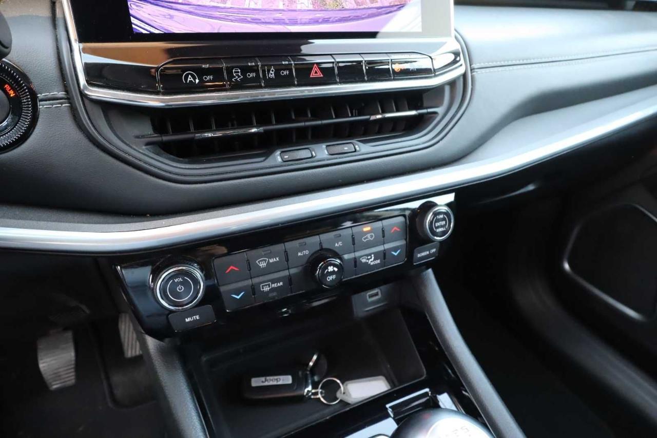 Jeep Jeep Compass usata 17
