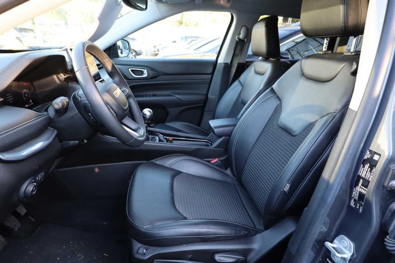 Jeep Jeep Compass usata 22