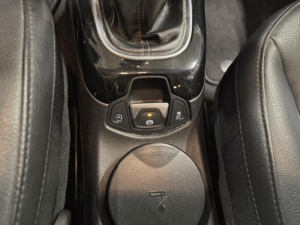 Jeep Jeep Compass usata 9