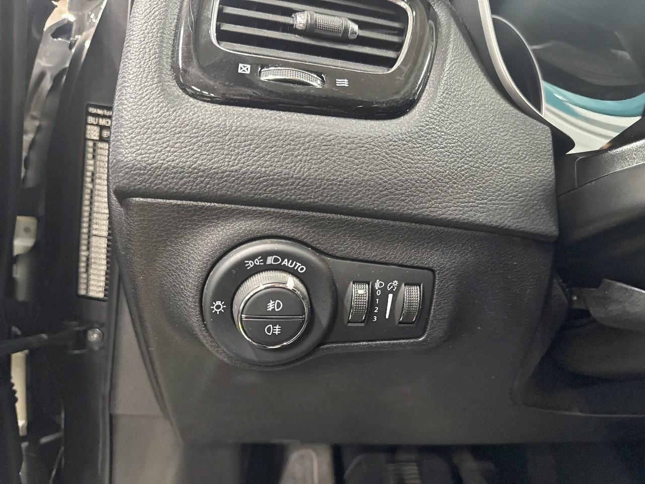 Jeep Jeep Compass usata 10
