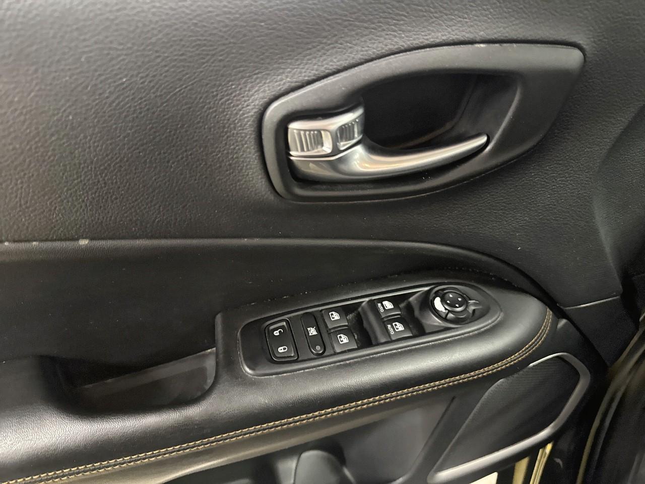 Jeep Jeep Compass usata 12