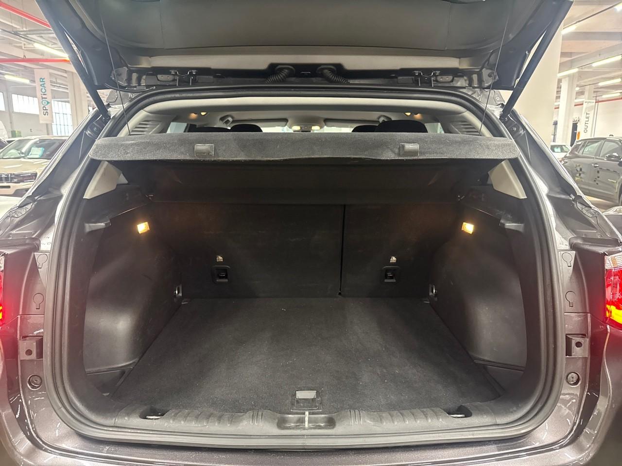 Jeep Jeep Compass usata 17