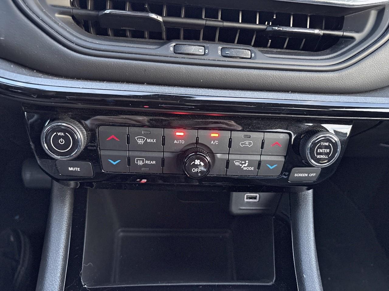 Jeep Jeep Compass usata 7