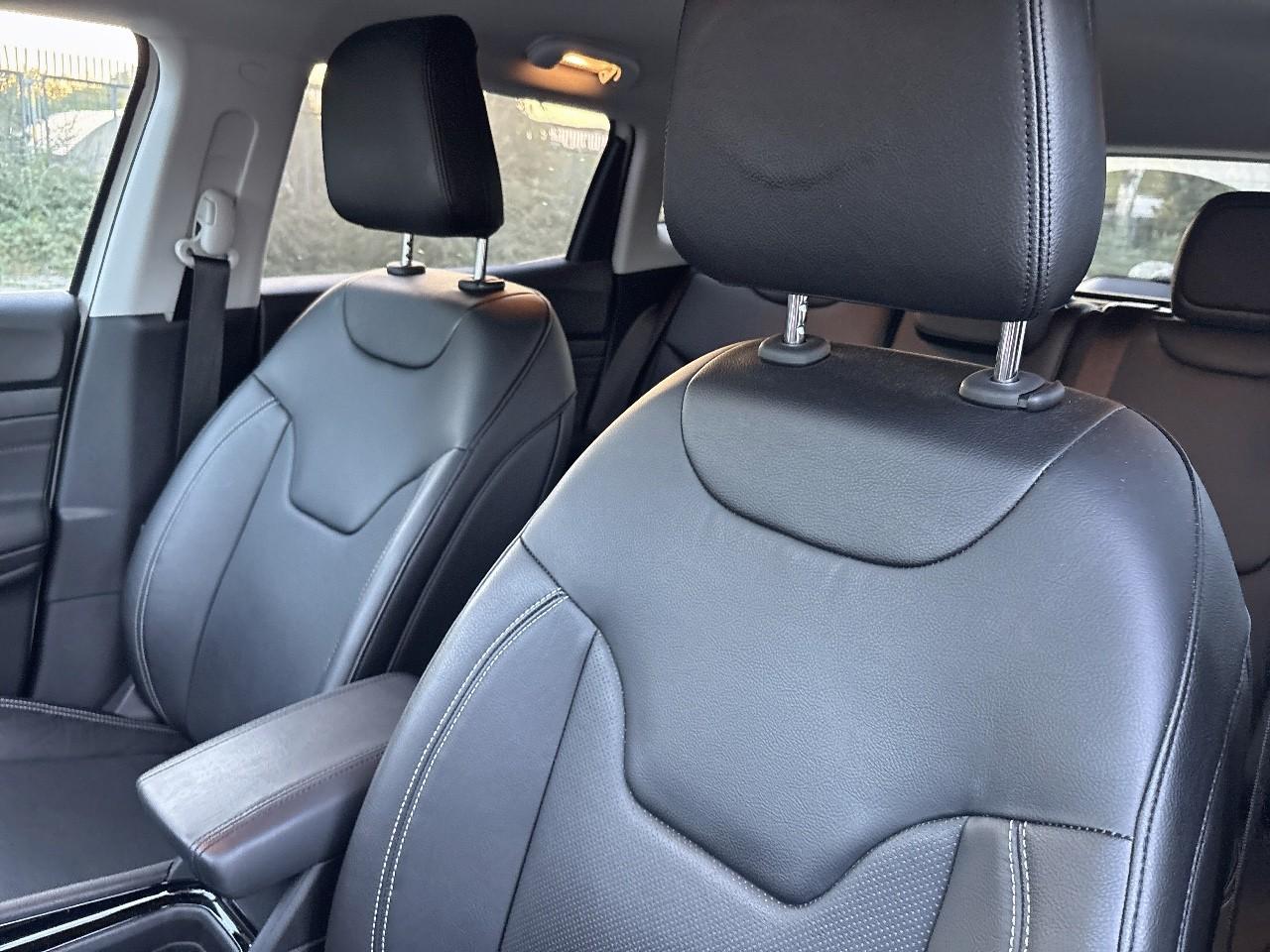 Jeep Jeep Compass usata 20