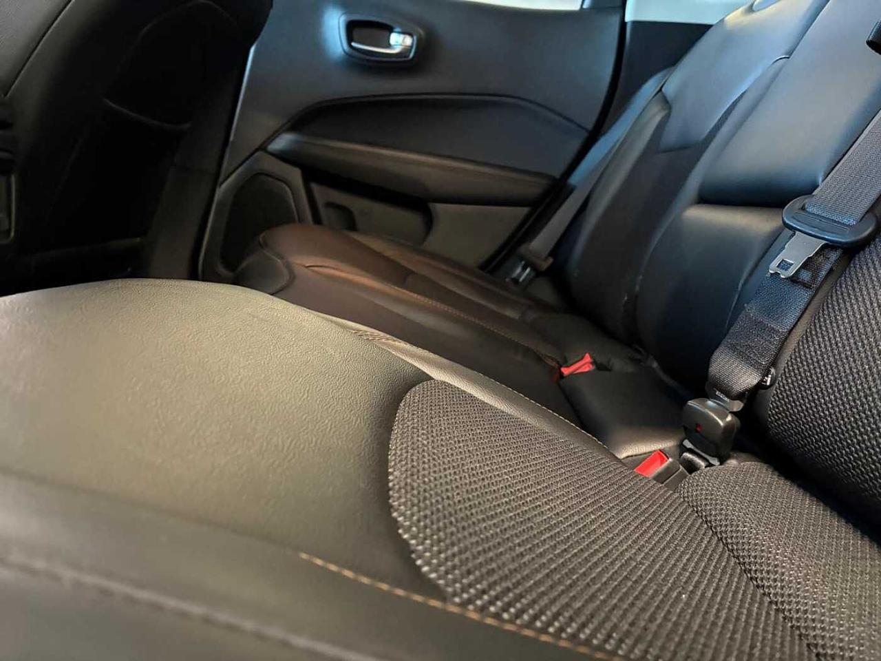 Jeep Jeep Compass usata 8