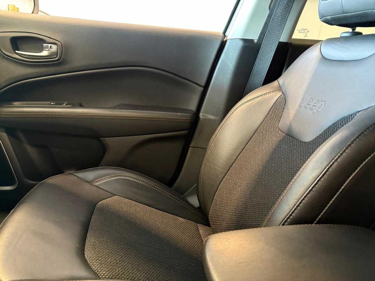 Jeep Jeep Compass usata 10