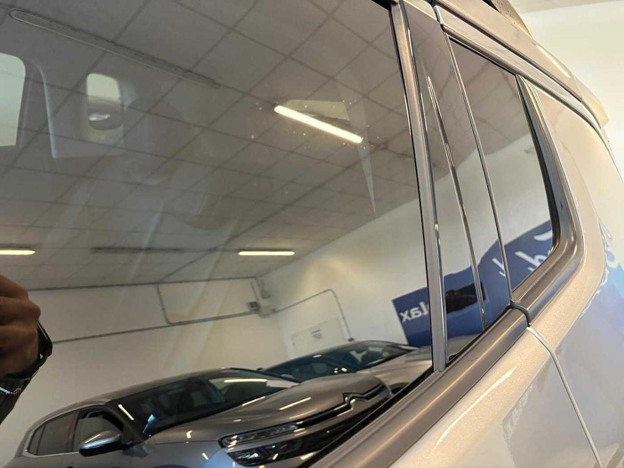 Jeep Jeep Compass usata 15
